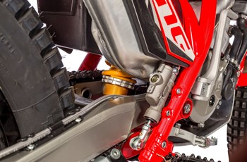 GASGAS TXT Racing 125 2019 - Bild 11